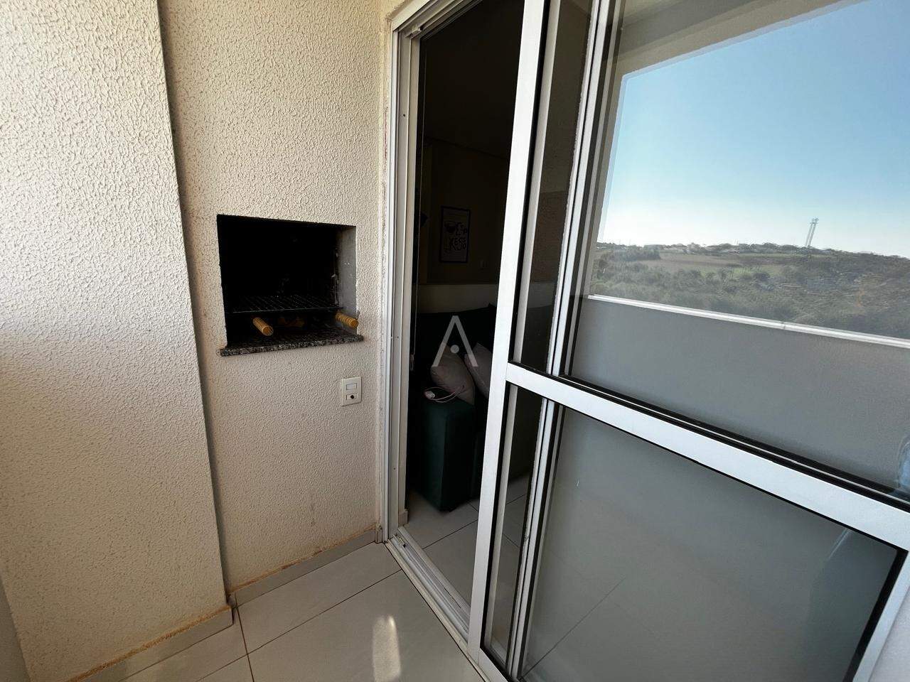 Apartamento para à venda no Bairro CANCELLI em CASCAVEL: