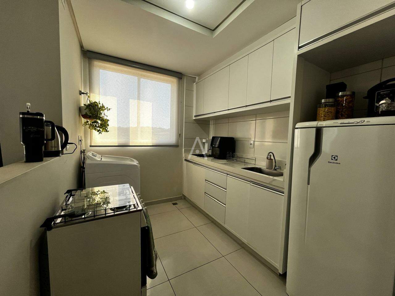Apartamento para à venda no Bairro CANCELLI em CASCAVEL: