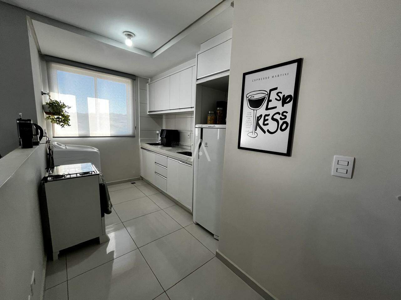 Apartamento para à venda no Bairro CANCELLI em CASCAVEL: