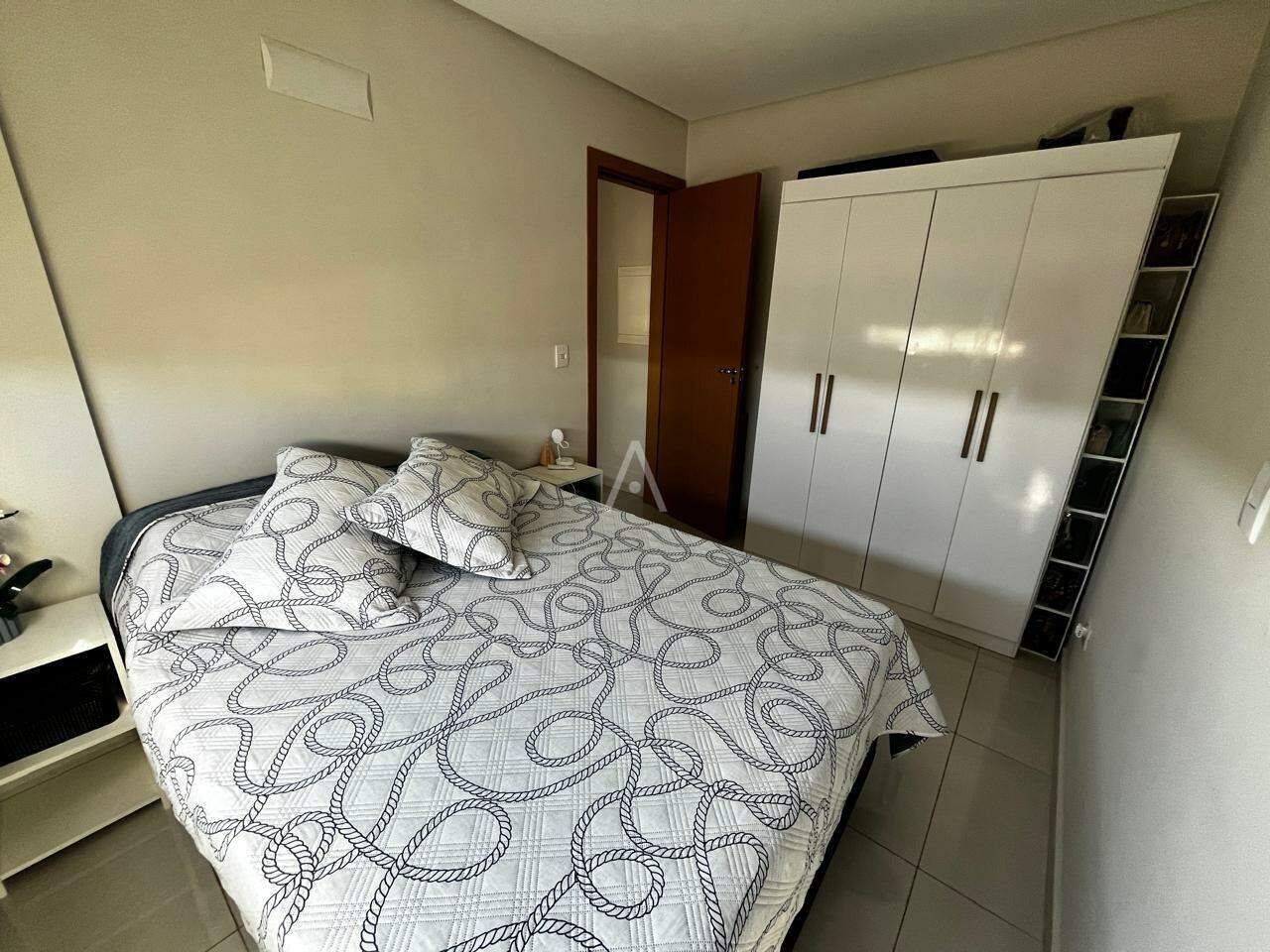 Apartamento para à venda no Bairro CANCELLI em CASCAVEL: