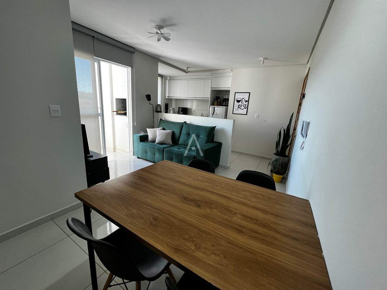 Apartamento para à venda no Bairro CANCELLI em CASCAVEL:
