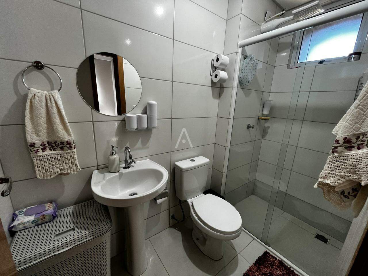 Apartamento para à venda no Bairro CANCELLI em CASCAVEL: