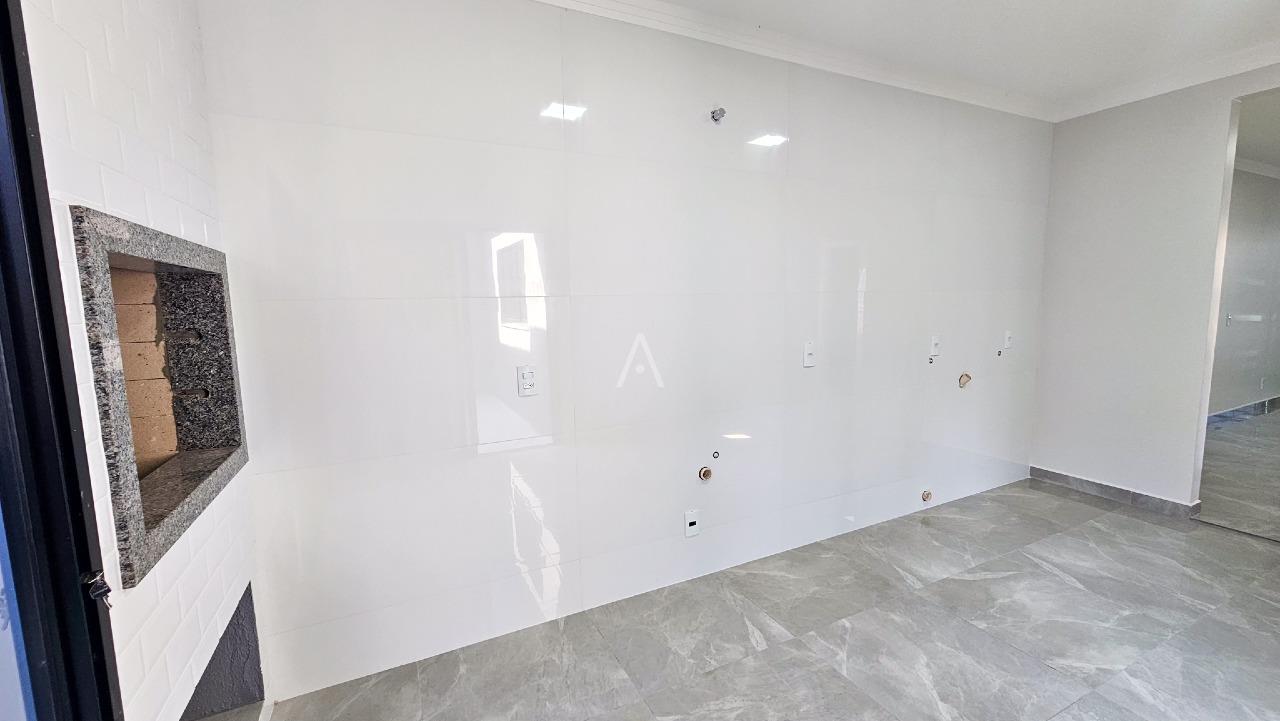 Casa Residencial para à venda no Bairro FLORESTA em CASCAVEL: 