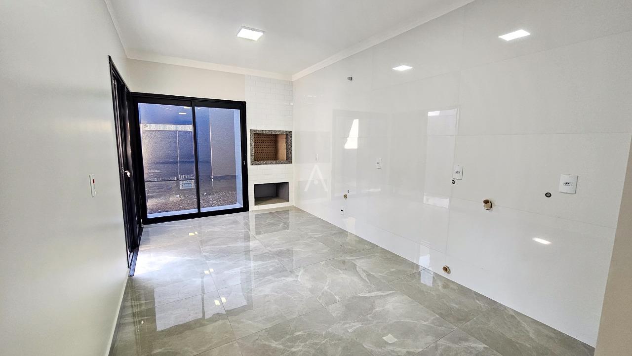 Casa Residencial para à venda no Bairro FLORESTA em CASCAVEL: 
