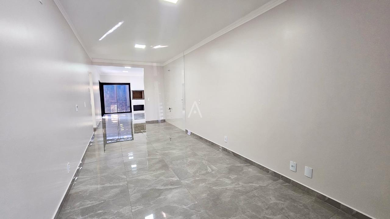 Casa Residencial para à venda no Bairro FLORESTA em CASCAVEL: 