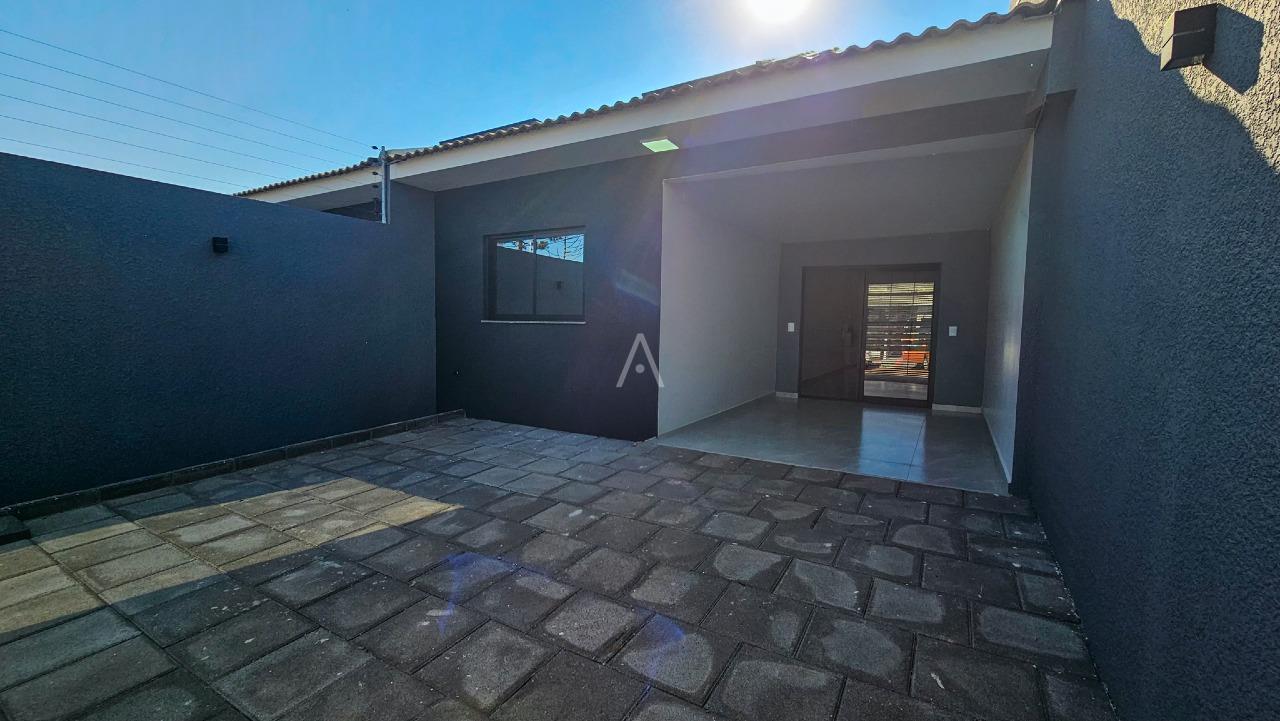 Casa Residencial para à venda no Bairro FLORESTA em CASCAVEL: 