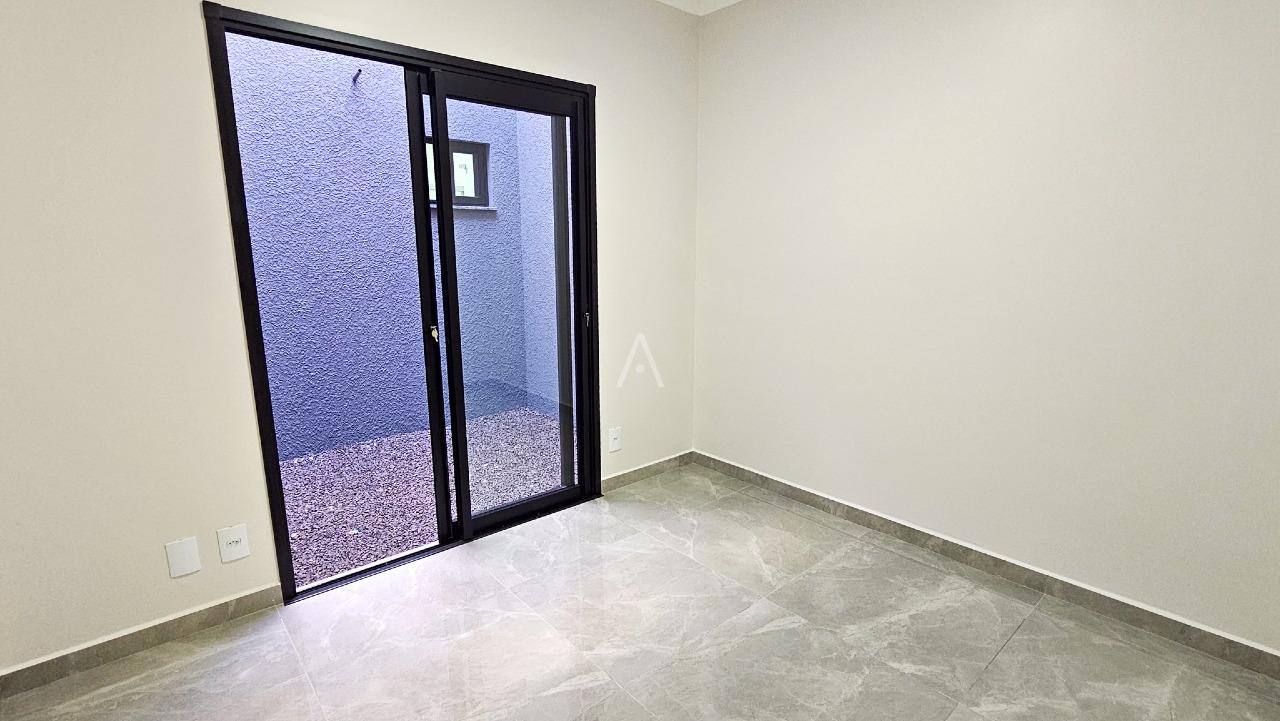 Casa Residencial para à venda no Bairro FLORESTA em CASCAVEL: 