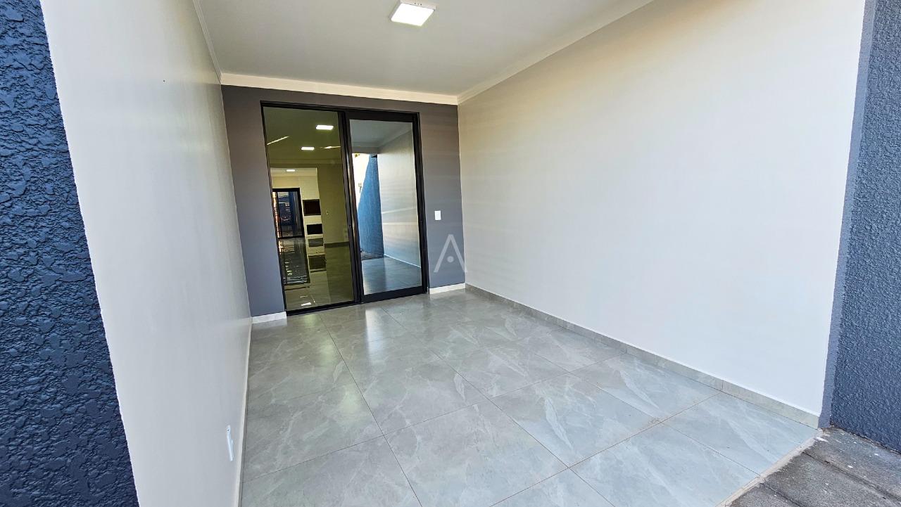 Casa Residencial para à venda no Bairro FLORESTA em CASCAVEL: 