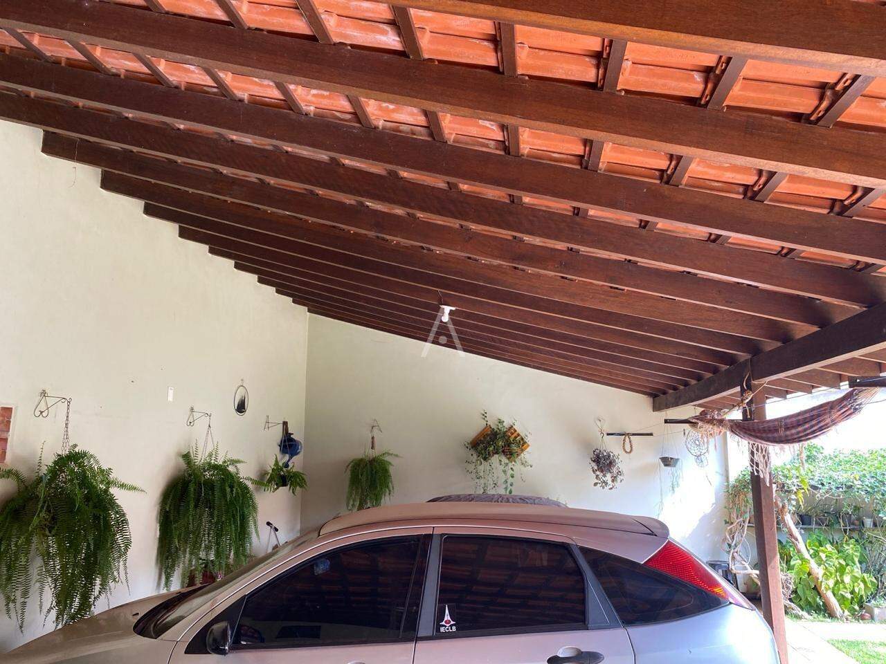 Casa Residencial para à venda no Bairro JARDIM GISELA em TOLEDO: