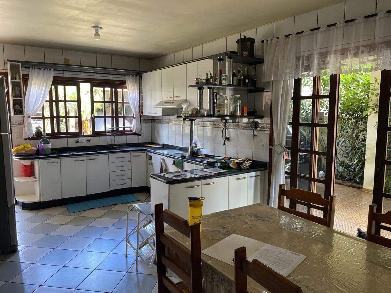 Casa Residencial para à venda no Bairro JARDIM GISELA em TOLEDO: