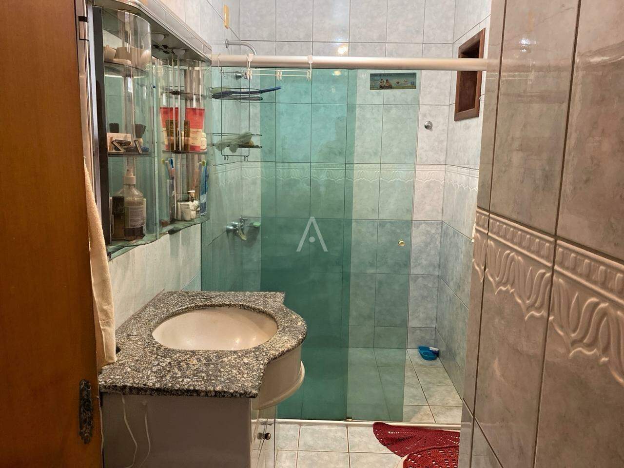 Casa Residencial para à venda no Bairro JARDIM GISELA em TOLEDO: