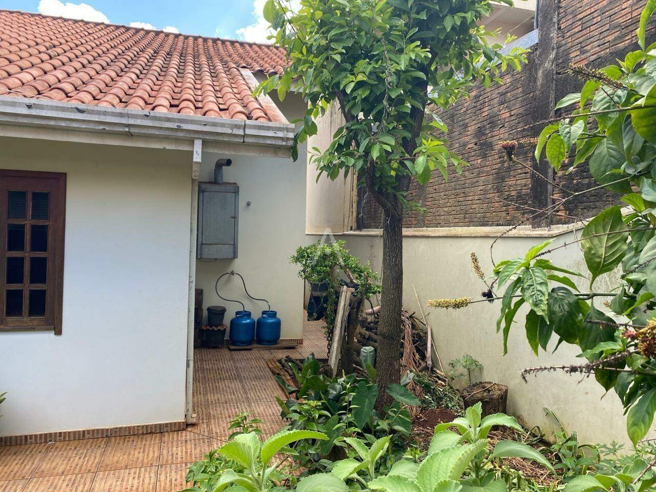 Casa Residencial para à venda no Bairro JARDIM GISELA em TOLEDO: