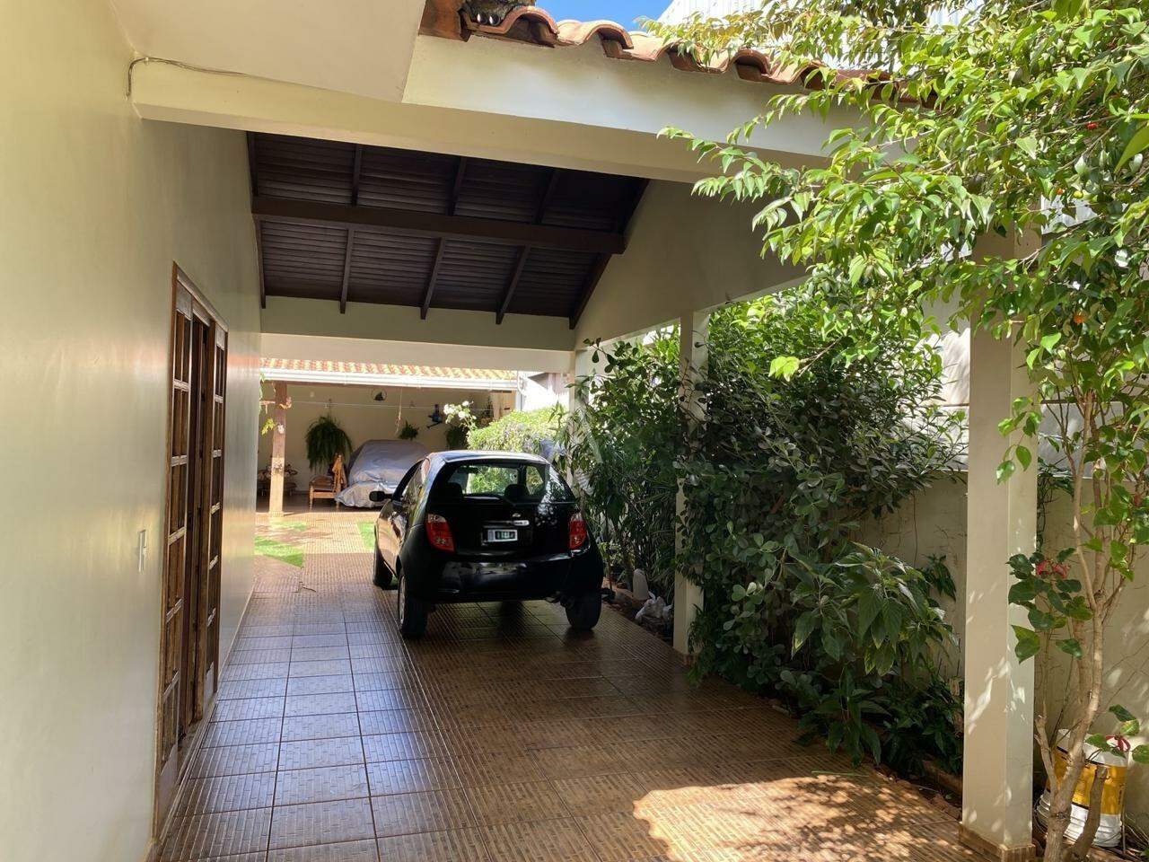 Casa Residencial para à venda no Bairro JARDIM GISELA em TOLEDO: