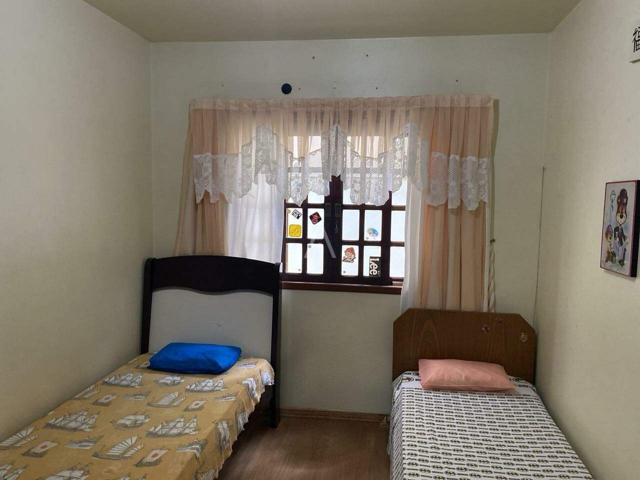 Casa Residencial para à venda no Bairro JARDIM GISELA em TOLEDO: