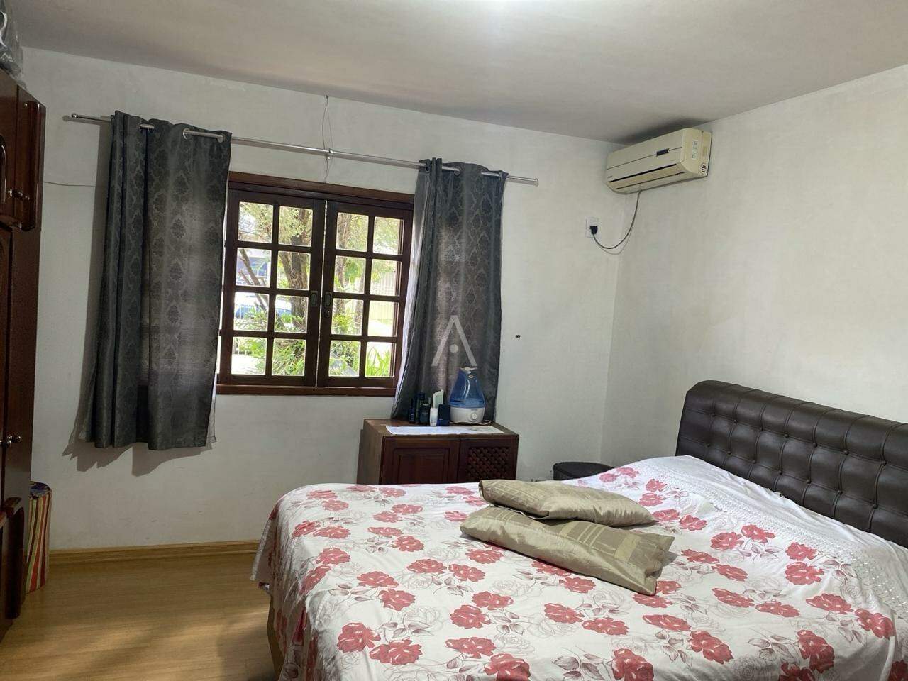 Casa Residencial para à venda no Bairro JARDIM GISELA em TOLEDO: