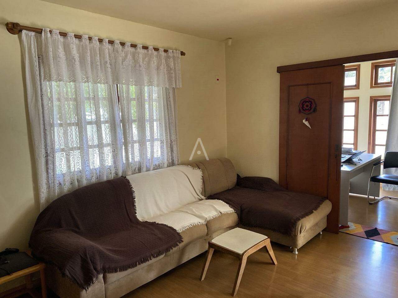 Casa Residencial para à venda no Bairro JARDIM GISELA em TOLEDO:
