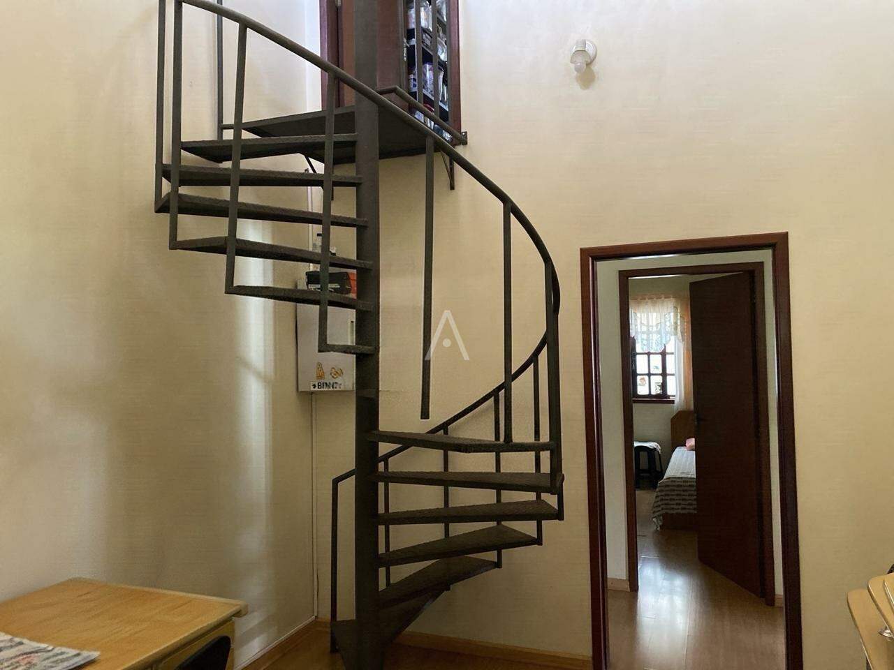 Casa Residencial para à venda no Bairro JARDIM GISELA em TOLEDO: