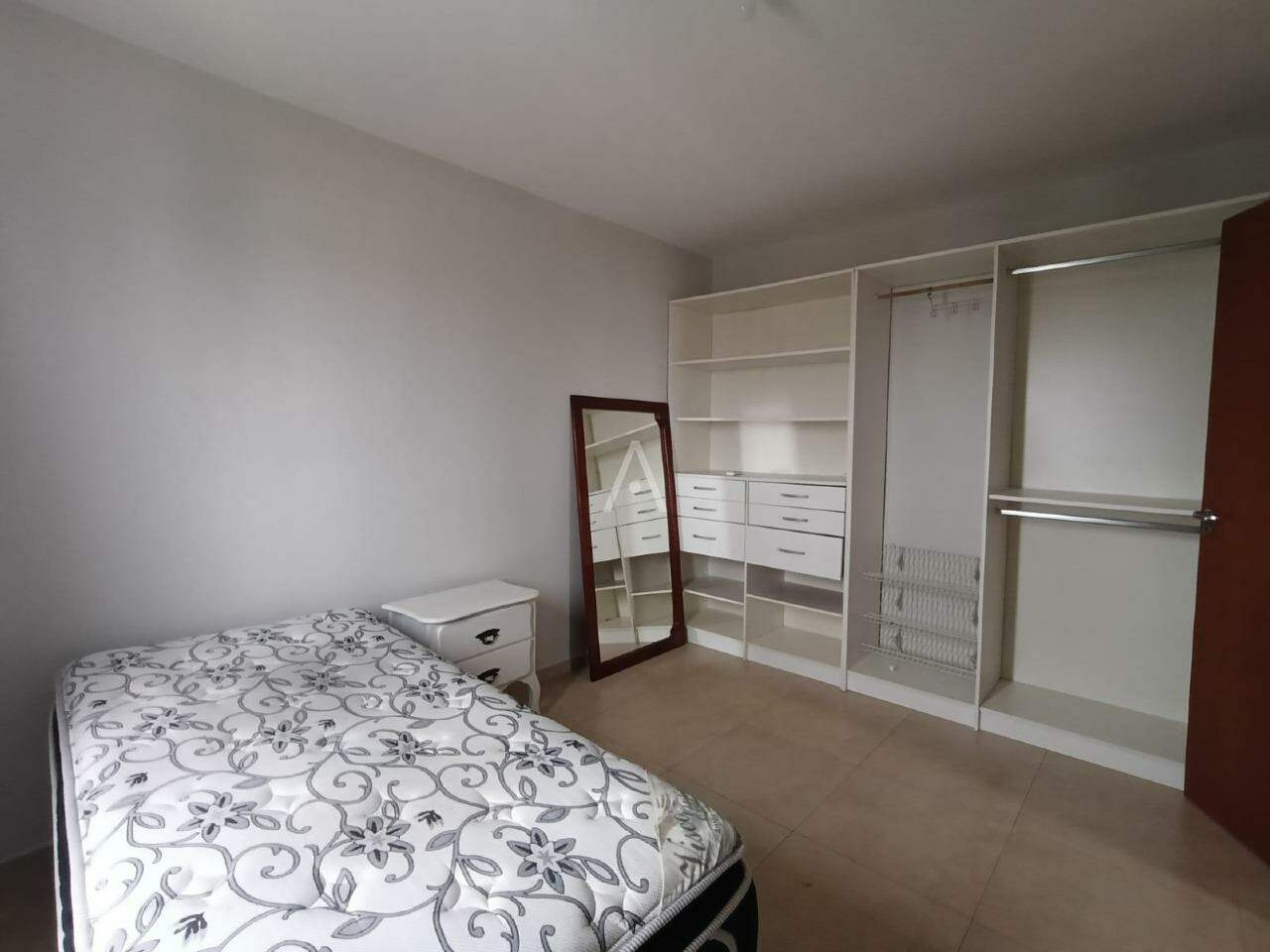 Apartamento para à venda no Bairro CENTRO em CASCAVEL: 
