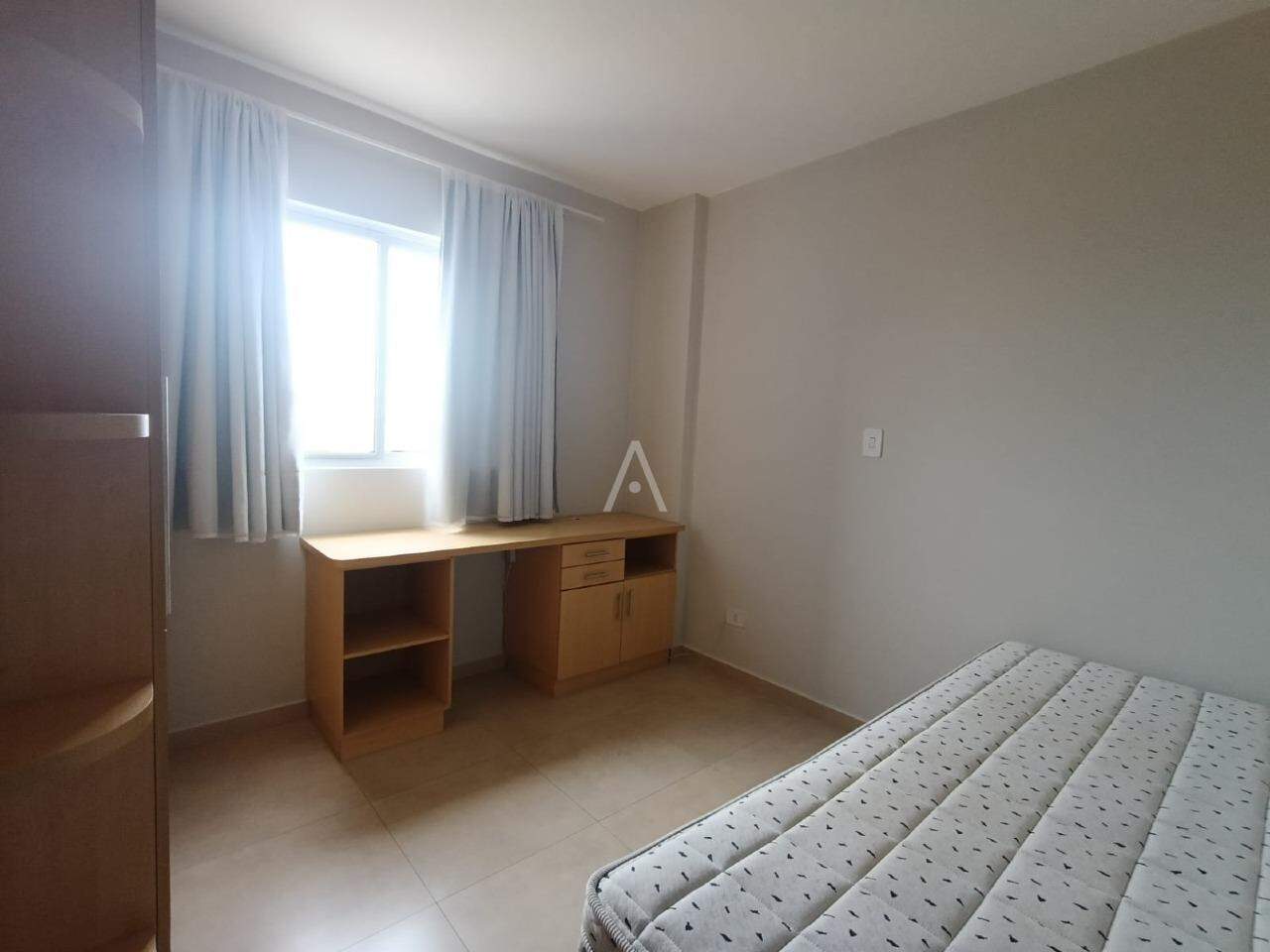 Apartamento para à venda no Bairro CENTRO em CASCAVEL: 