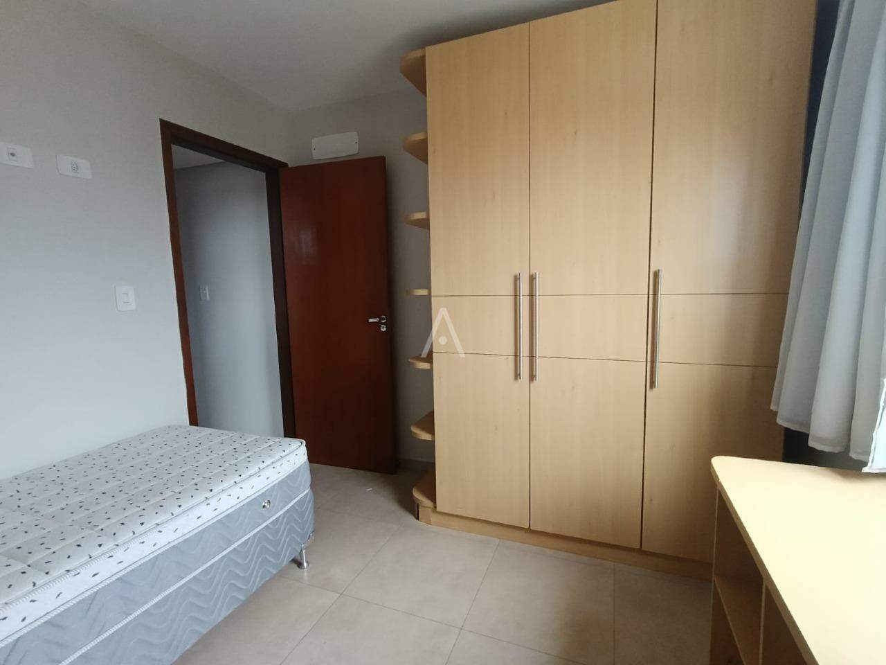 Apartamento para à venda no Bairro CENTRO em CASCAVEL: 
