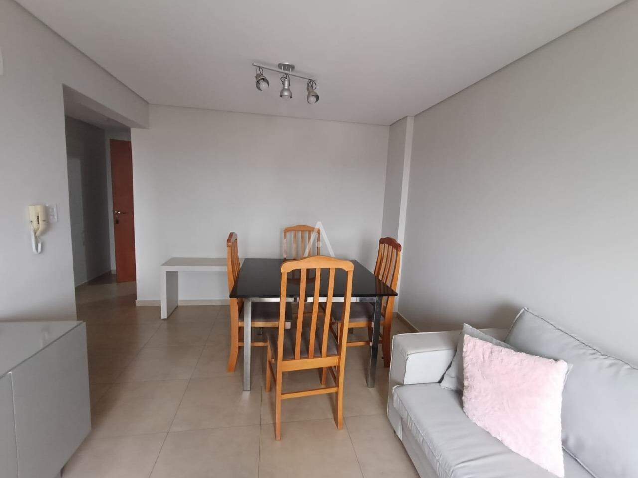 Apartamento para à venda no Bairro CENTRO em CASCAVEL: 