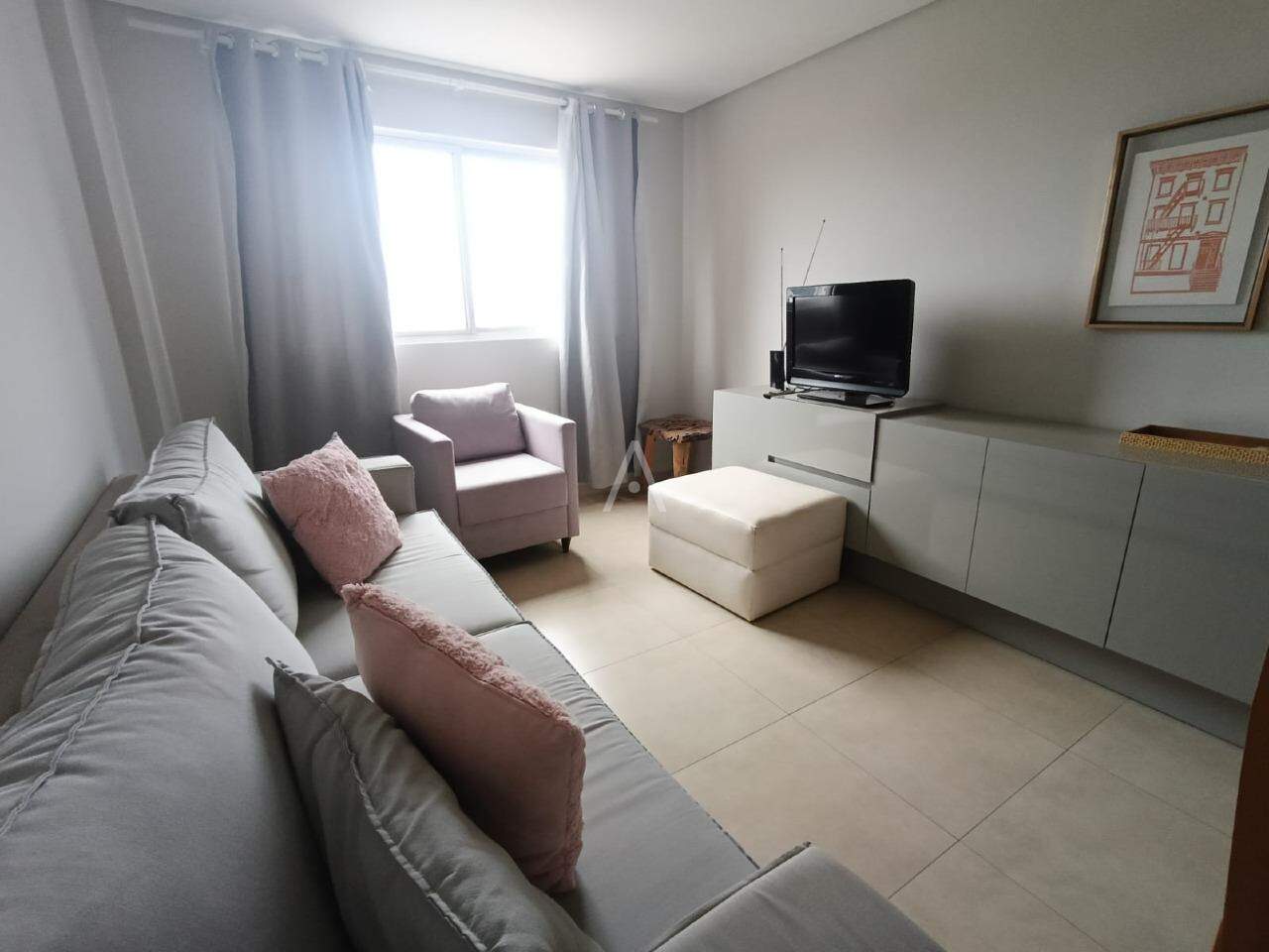 Apartamento para à venda no Bairro CENTRO em CASCAVEL: 