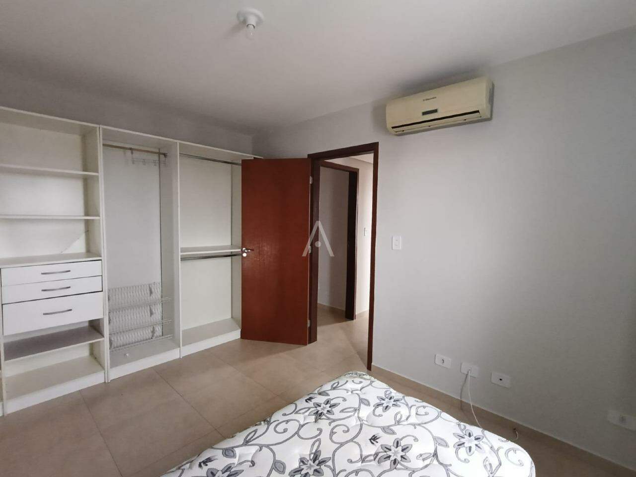 Apartamento para à venda no Bairro CENTRO em CASCAVEL: 