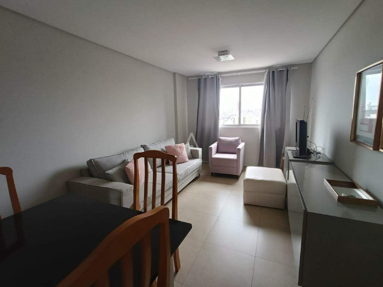 Apartamento para à venda no Bairro CENTRO em CASCAVEL: 
