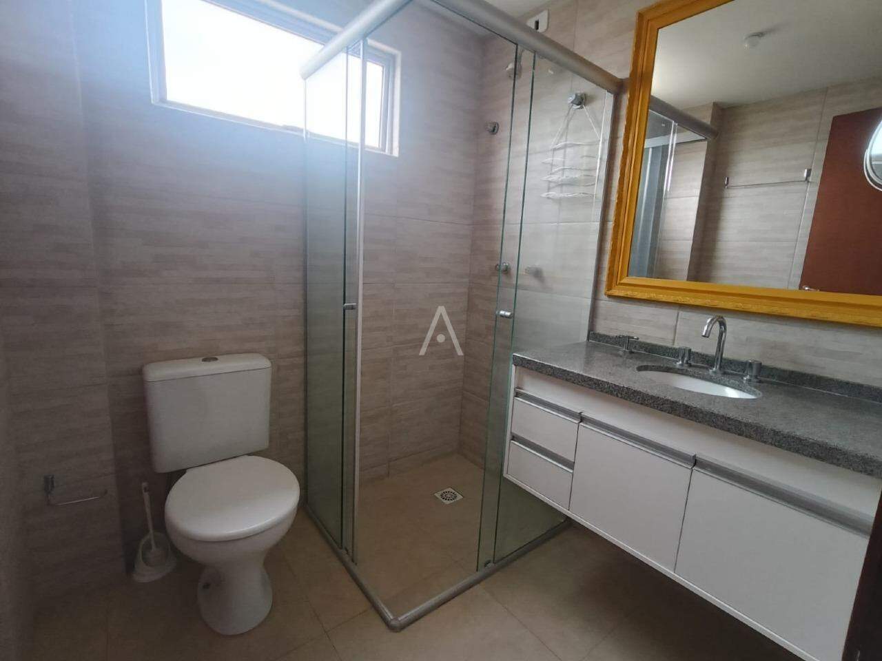 Apartamento para à venda no Bairro CENTRO em CASCAVEL: 