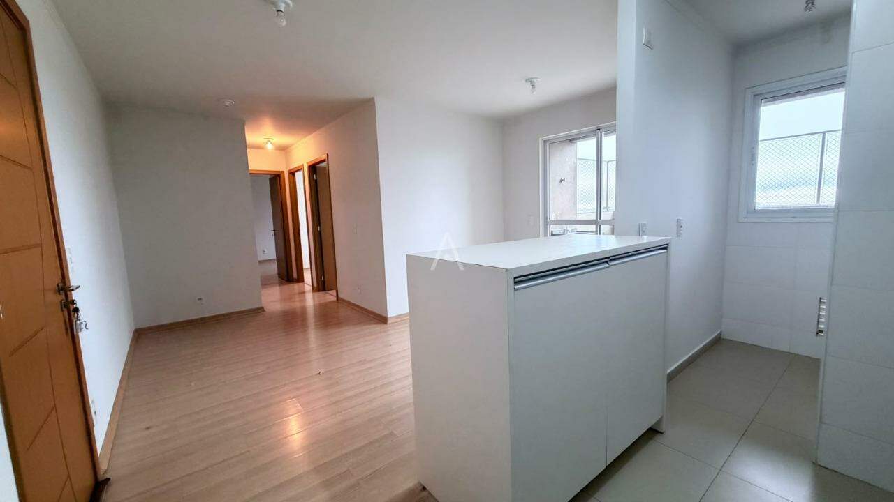 Apartamento para para aluguel no Bairro CENTRO em CASCAVEL: