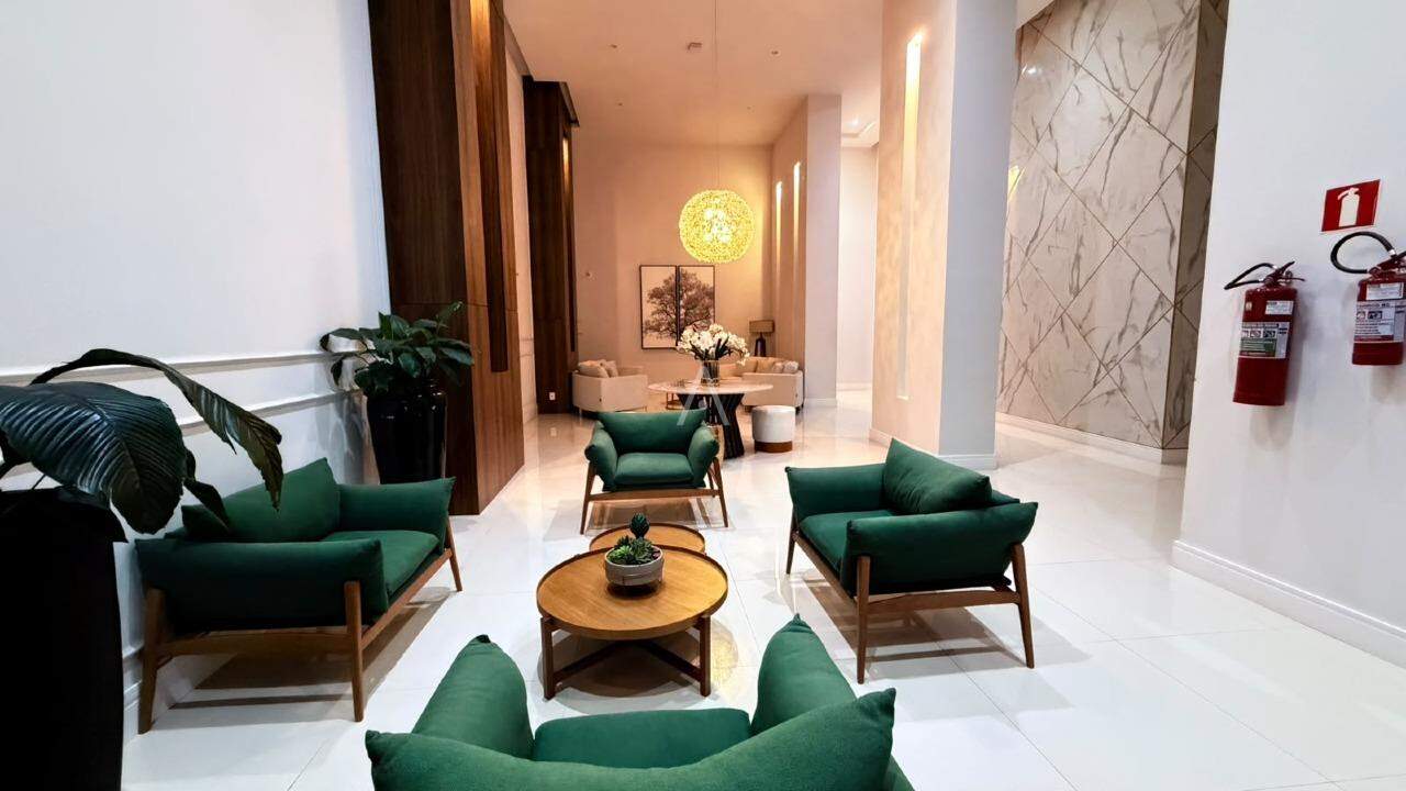 Apartamento para para aluguel no Bairro CENTRO em CASCAVEL: 