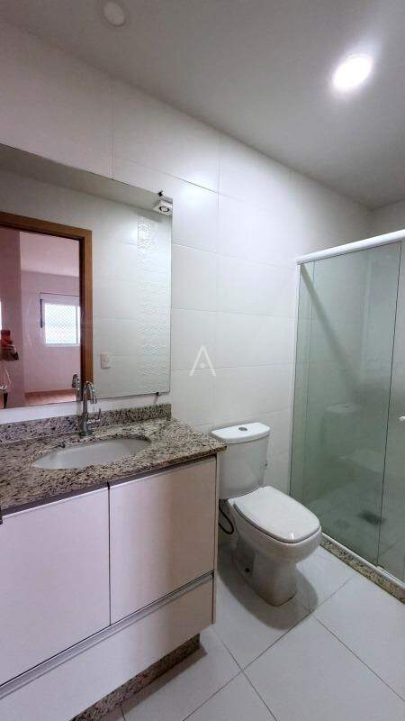 Apartamento para para aluguel no Bairro CENTRO em CASCAVEL: