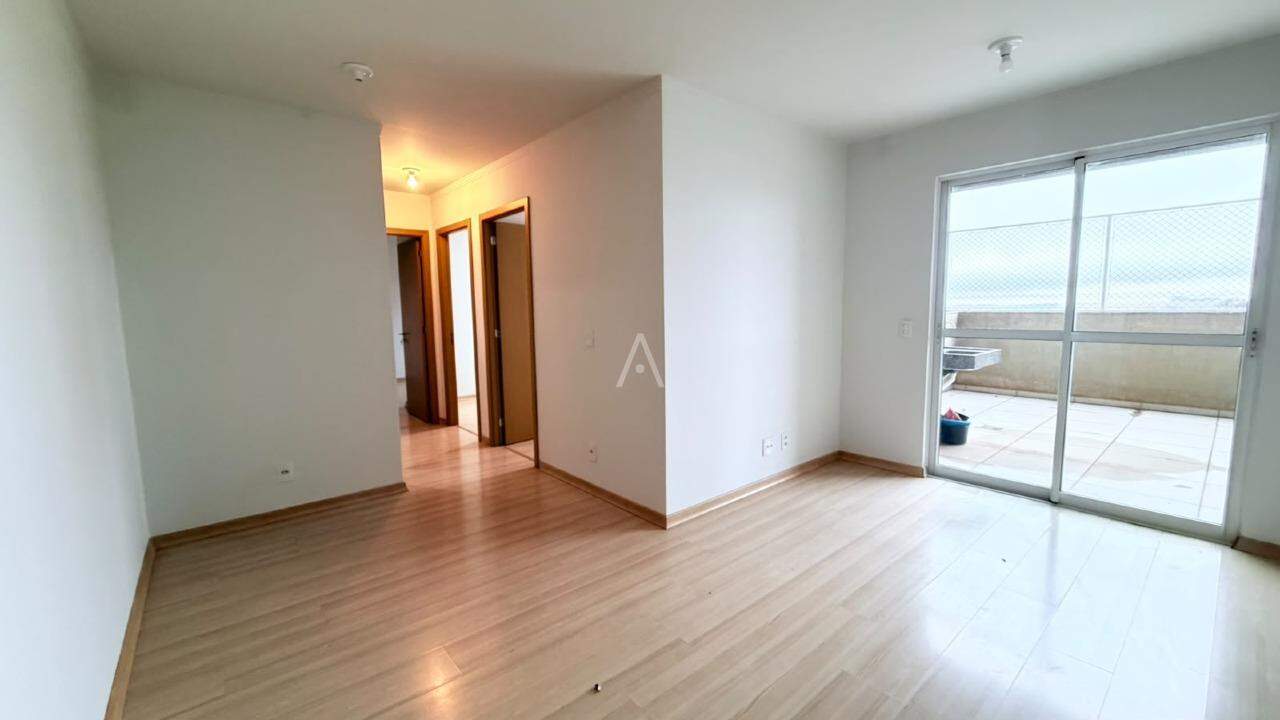Apartamento para para aluguel no Bairro CENTRO em CASCAVEL:
