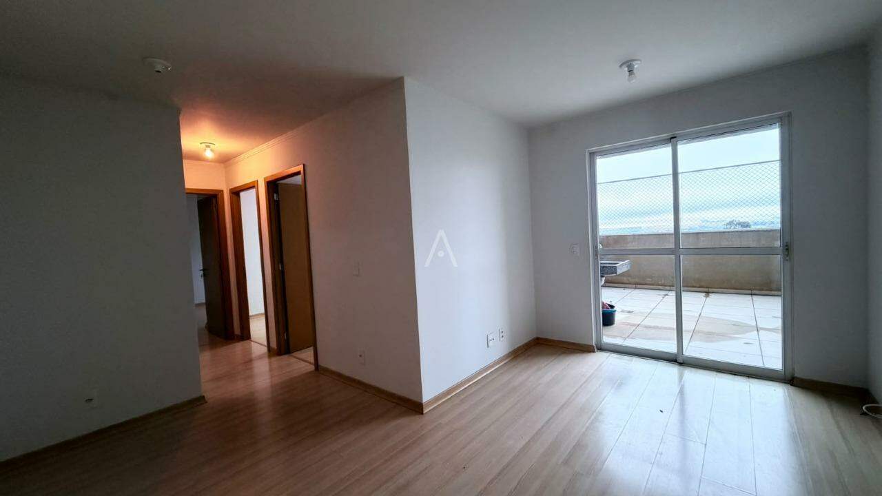 Apartamento para para aluguel no Bairro CENTRO em CASCAVEL: 