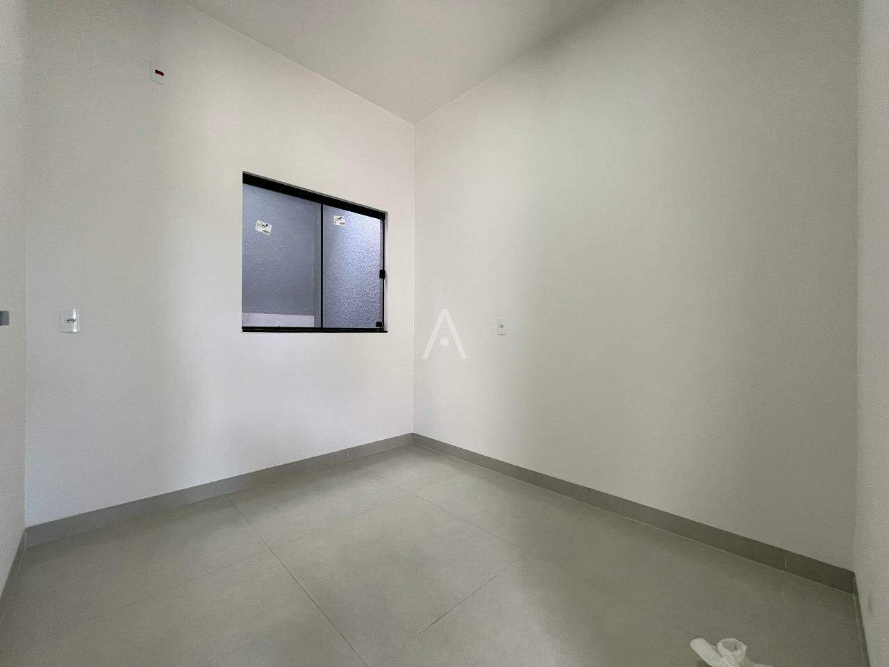 Casa Residencial para para aluguel no Bairro Jardim Panorama II em TOLEDO: Dormitório 01
