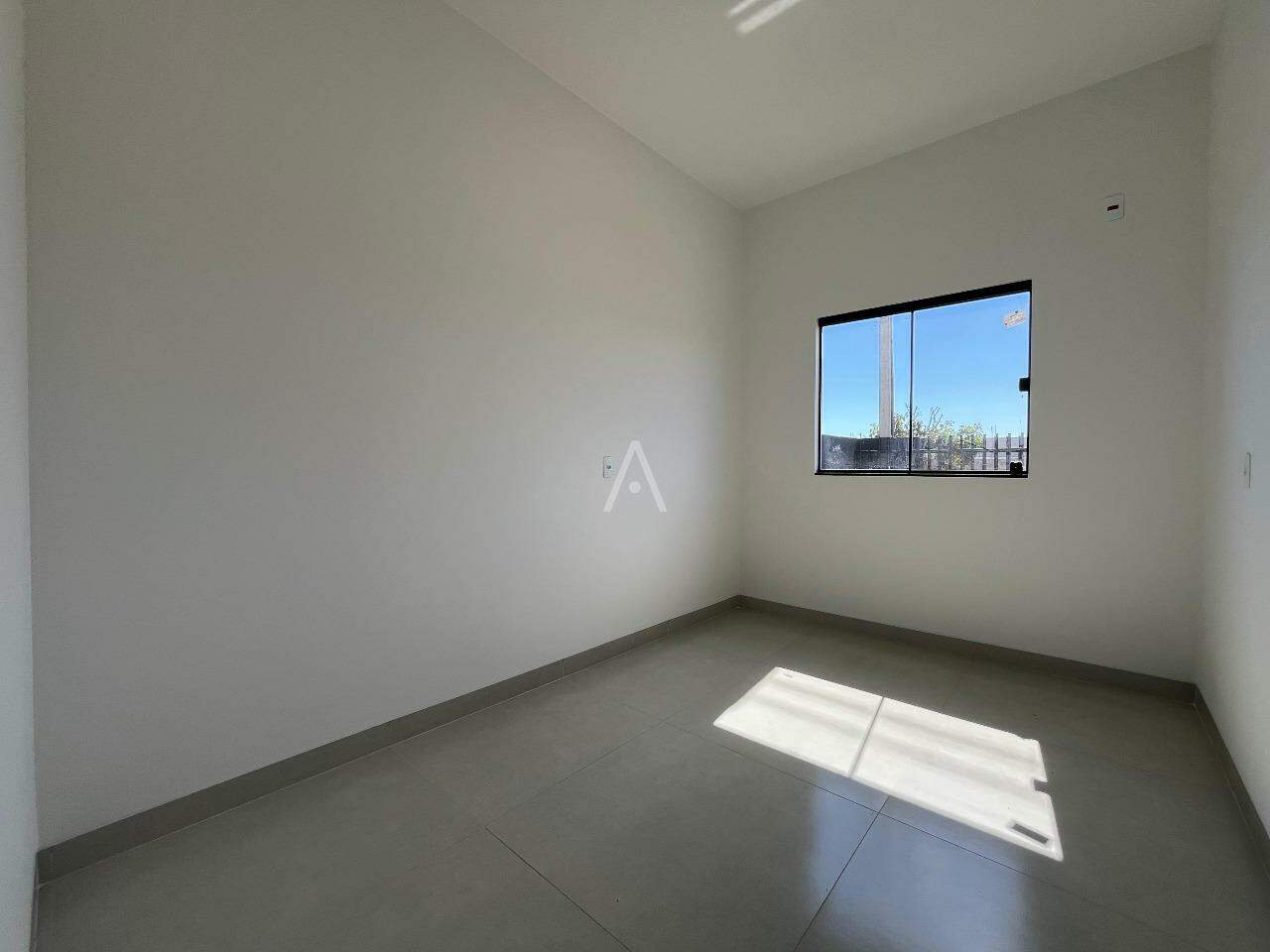 Casa Residencial para para aluguel no Bairro Jardim Panorama II em TOLEDO: Dormitório 02