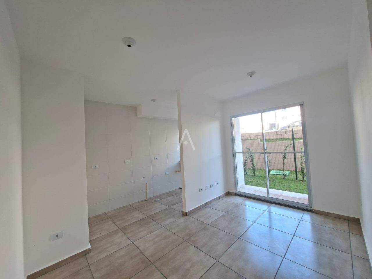 Apartamento para para aluguel no Bairro FLORESTA em CASCAVEL: 