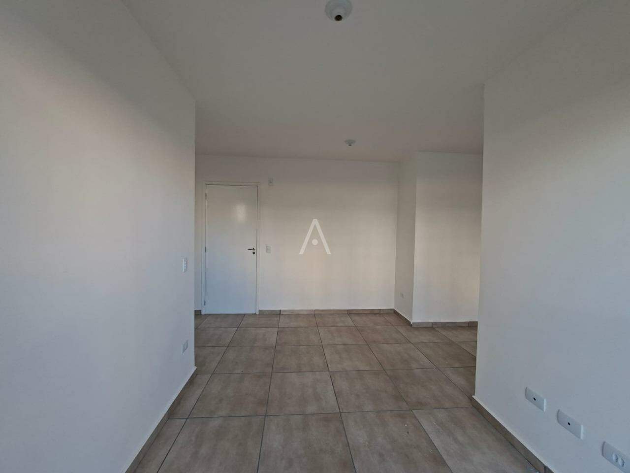 Apartamento para para aluguel no Bairro FLORESTA em CASCAVEL: 
