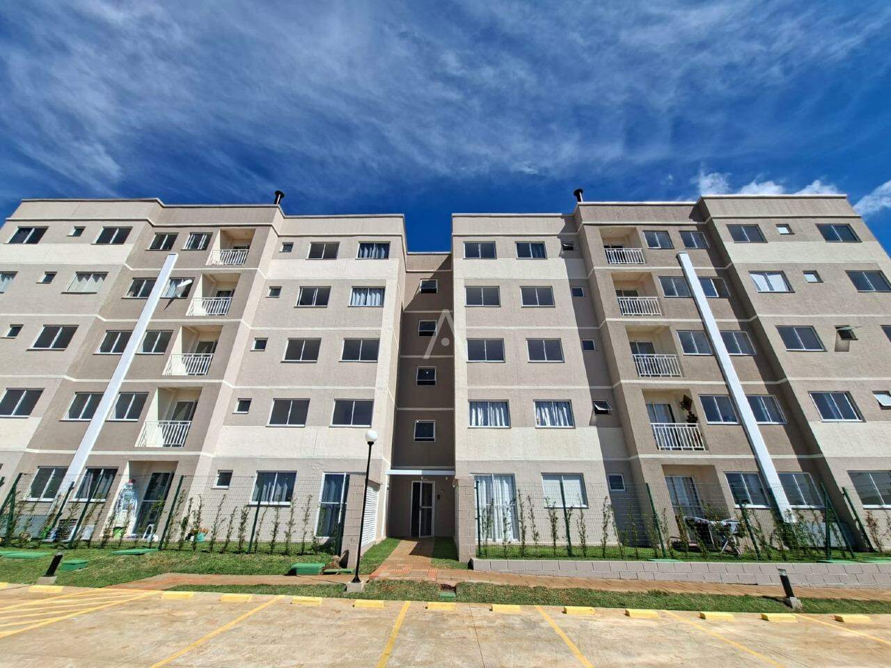 Apartamento para para aluguel no Bairro FLORESTA em CASCAVEL: