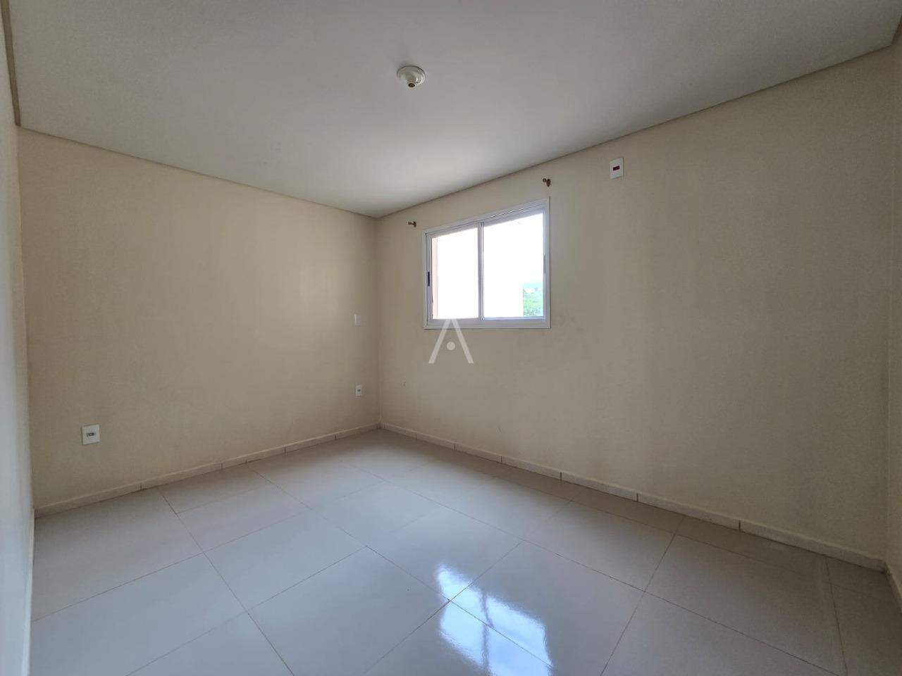 Apartamento para para aluguel no Bairro JARDIM CONCORDIA em TOLEDO: