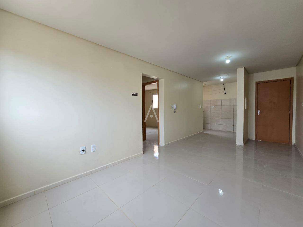 Apartamento para para aluguel no Bairro JARDIM CONCORDIA em TOLEDO: