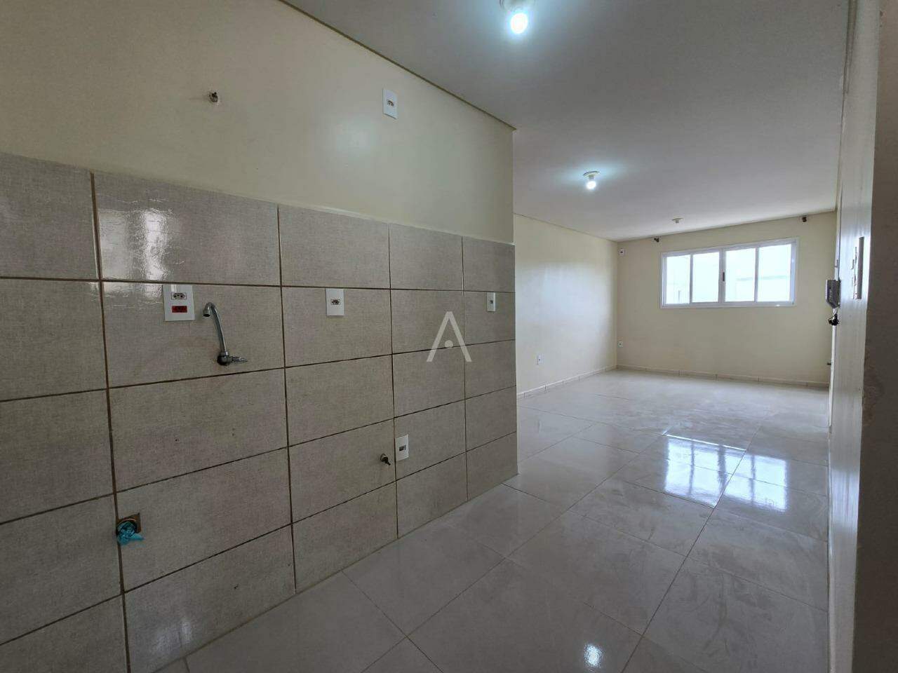 Apartamento para para aluguel no Bairro JARDIM CONCORDIA em TOLEDO: