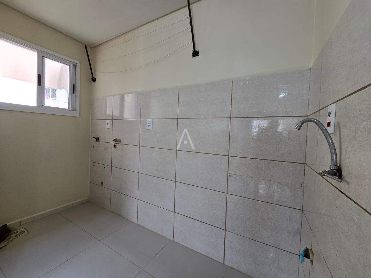 Apartamento para para aluguel no Bairro JARDIM CONCORDIA em TOLEDO: