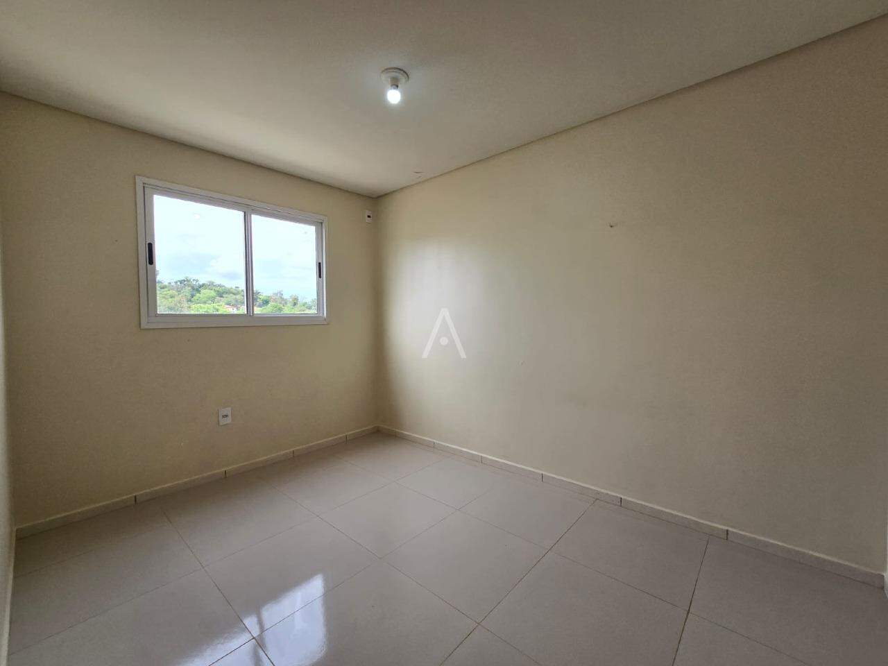 Apartamento para para aluguel no Bairro JARDIM CONCORDIA em TOLEDO: