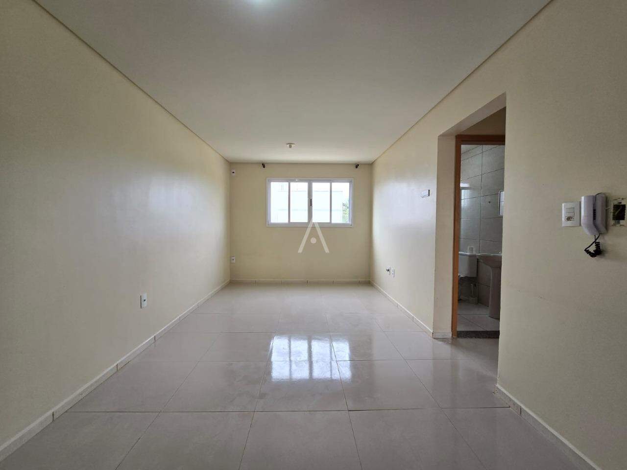 Apartamento para para aluguel no Bairro JARDIM CONCORDIA em TOLEDO: