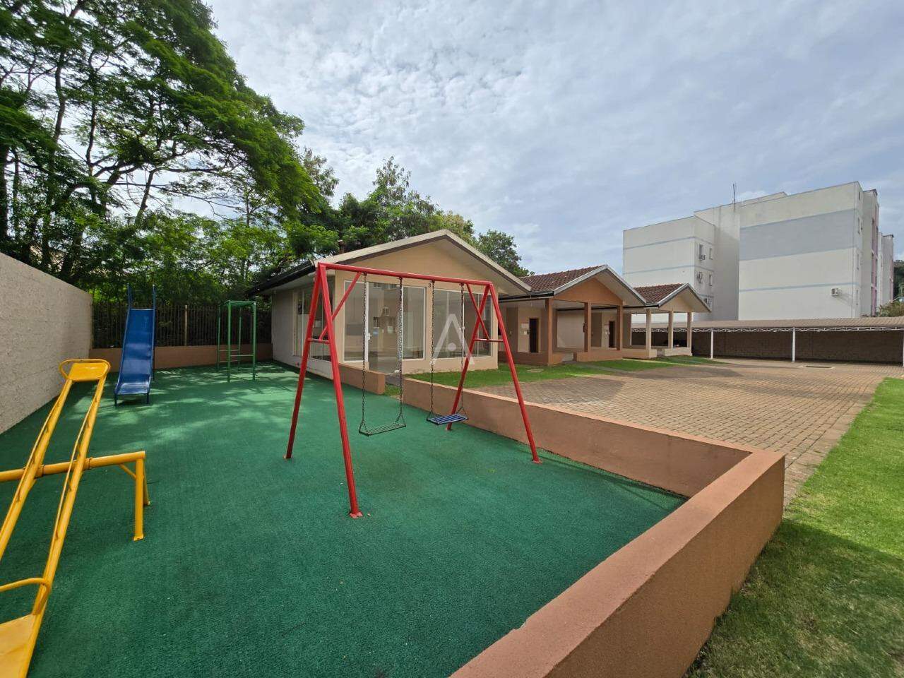 Apartamento para para aluguel no Bairro JARDIM CONCORDIA em TOLEDO: