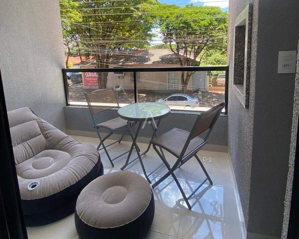 Apartamento para à venda no Bairro JARDIM PORTO ALEGRE em TOLEDO: 