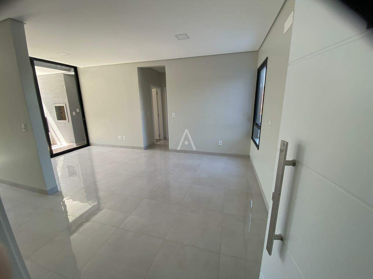 Apartamento para à venda no Bairro JARDIM PORTO ALEGRE em TOLEDO: