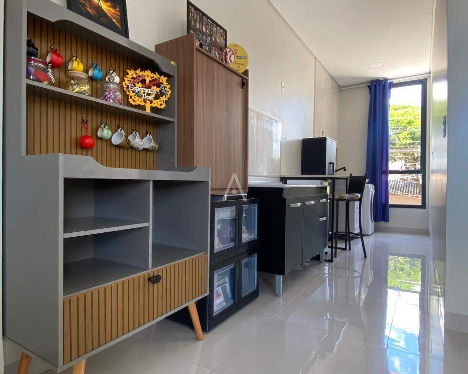 Apartamento para à venda no Bairro JARDIM PORTO ALEGRE em TOLEDO: 
