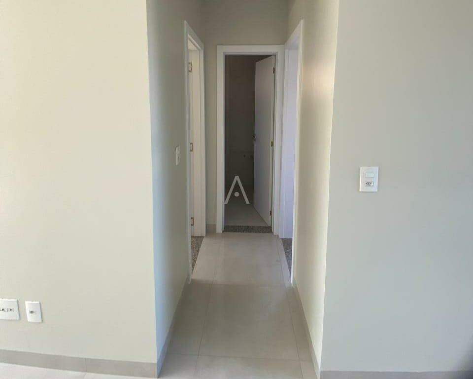 Apartamento para à venda no Bairro JARDIM PORTO ALEGRE em TOLEDO: